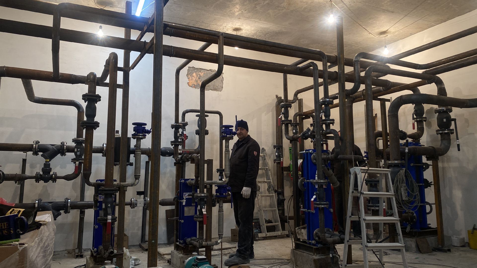 строительство поликлиники, социальные объекты, поликлиника на 750 посещений, ленинский городской округ, медецина,