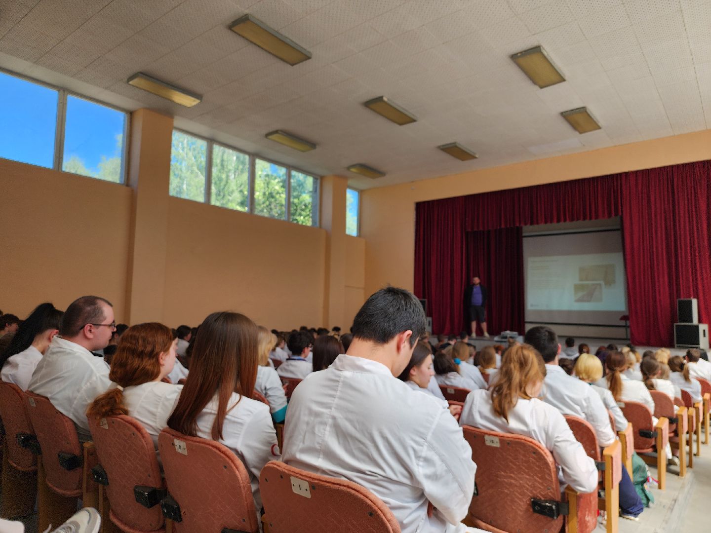 Дубна, Безопасная мобильность, Электросамокат, Мотоцикл, дорожная безопасность, Госавтоинспекция, профилактика,