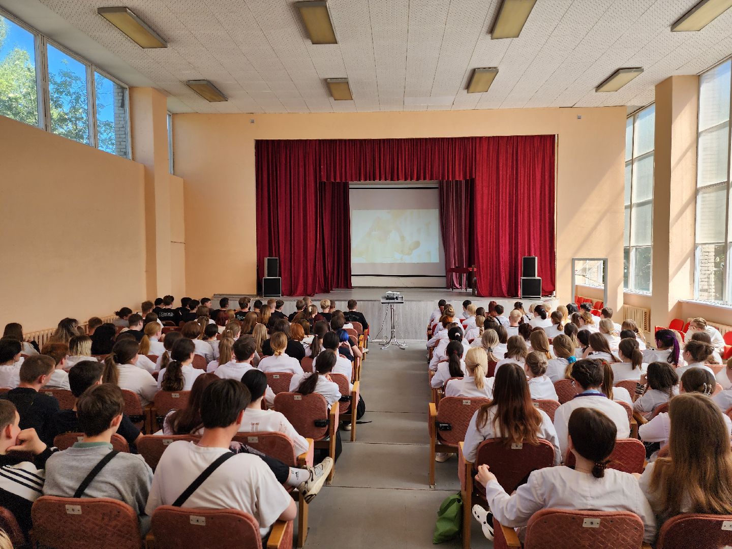 Дубна, Безопасная мобильность, Электросамокат, Мотоцикл, дорожная безопасность, Госавтоинспекция, профилактика,