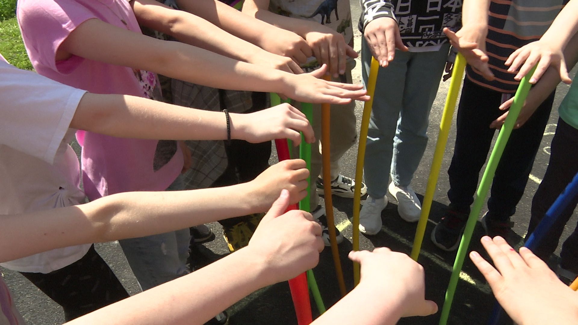 Реутов, пришкольные лагеря, лето, отдых, дети, школы,