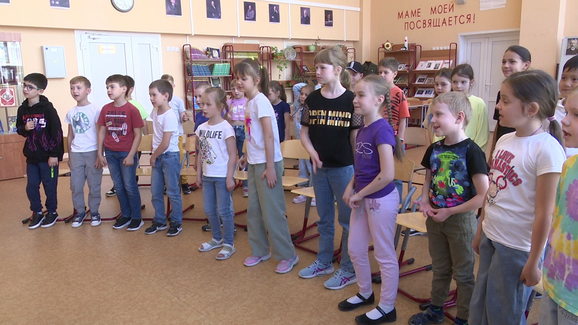 Реутов, пришкольные лагеря, лето, отдых, дети, школы,