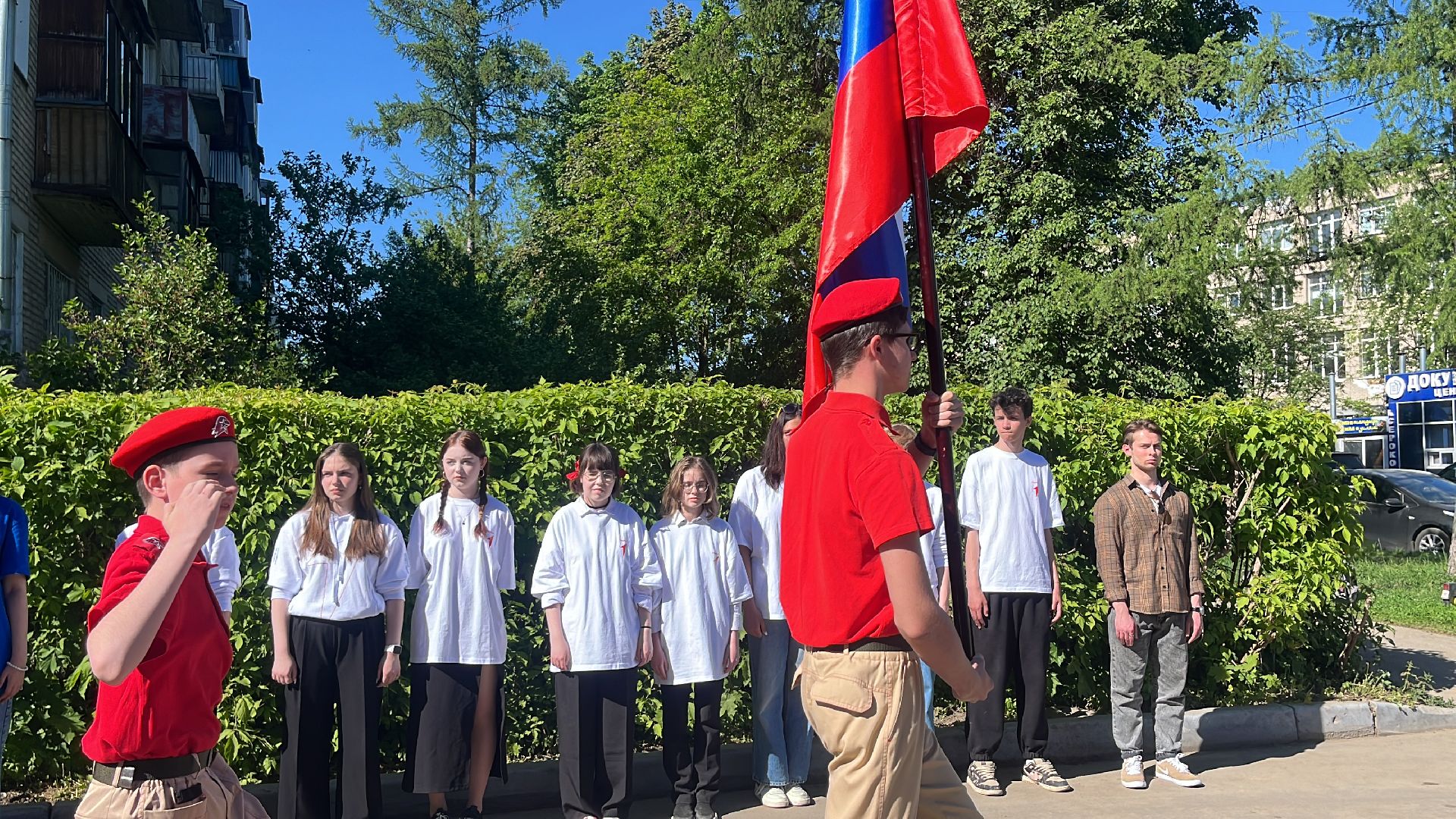 военкор, мурал, семен еремин, мурал в балашихе,герои, герои сво,