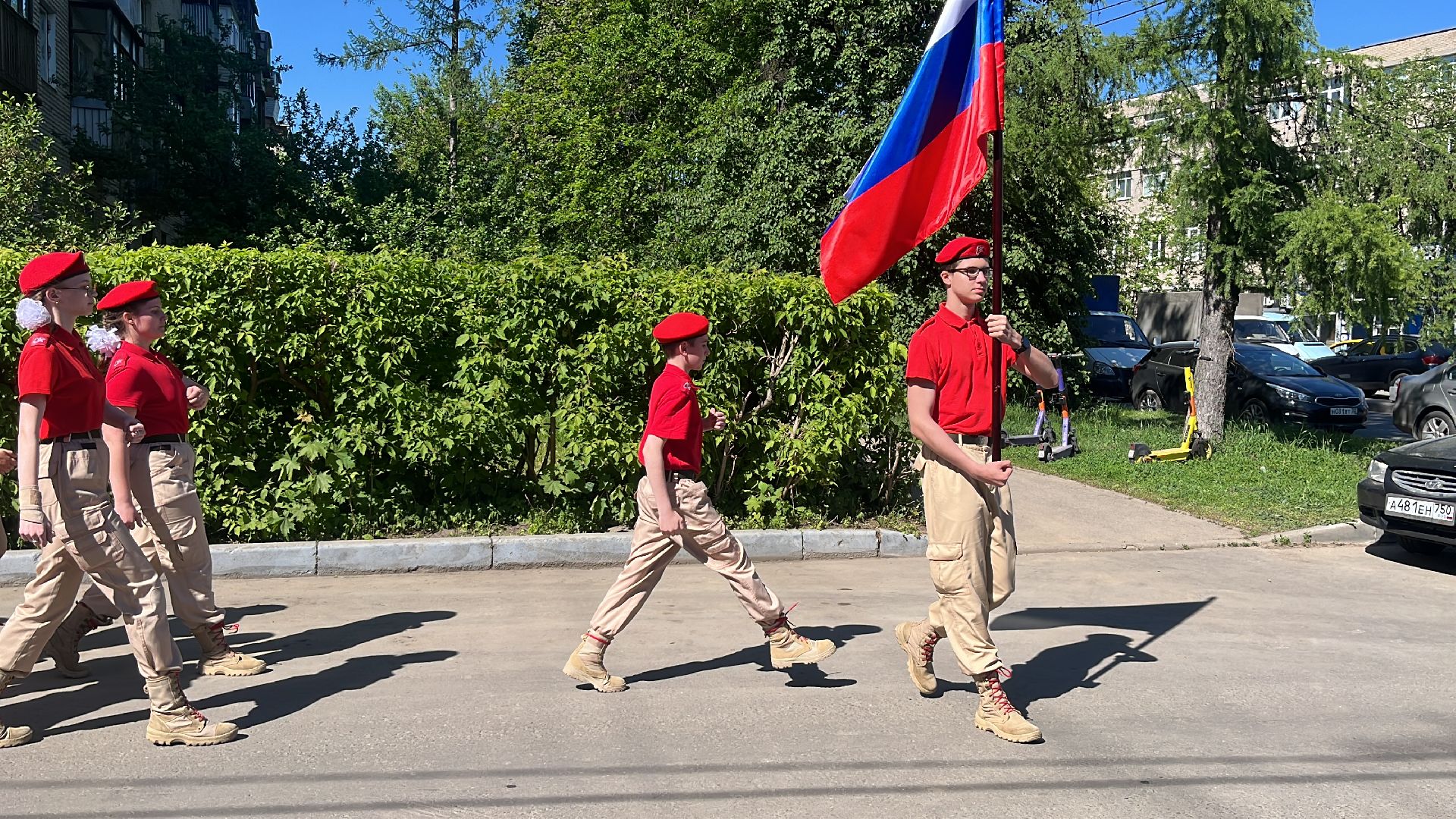 военкор, мурал, семен еремин, мурал в балашихе,герои, герои сво,