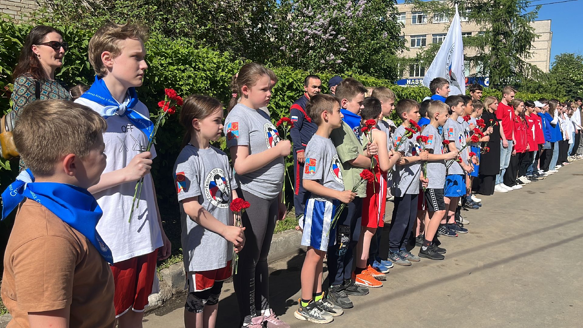 военкор, мурал, семен еремин, мурал в балашихе,герои, герои сво,