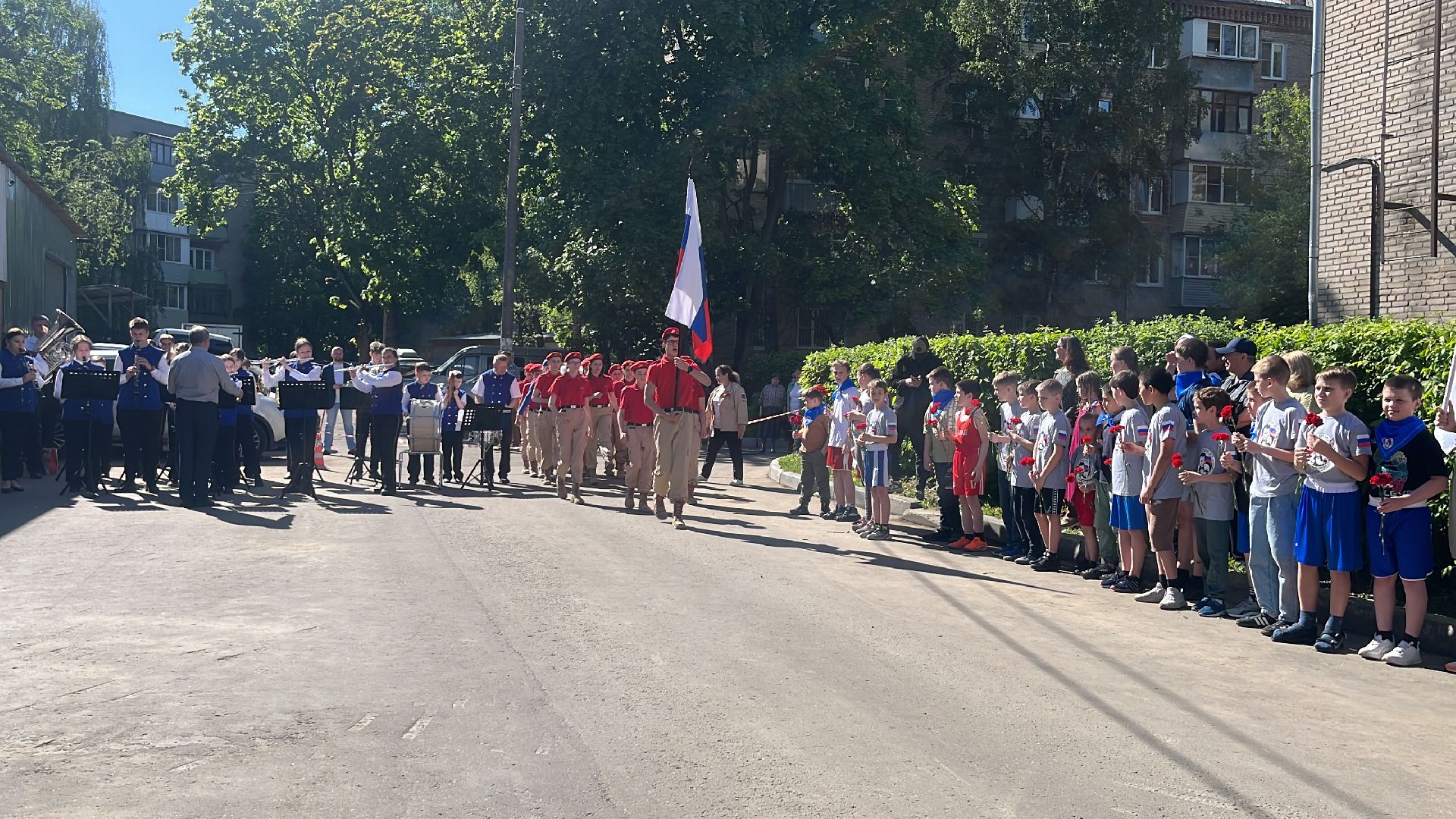 военкор, мурал, семен еремин, мурал в балашихе,герои, герои сво,