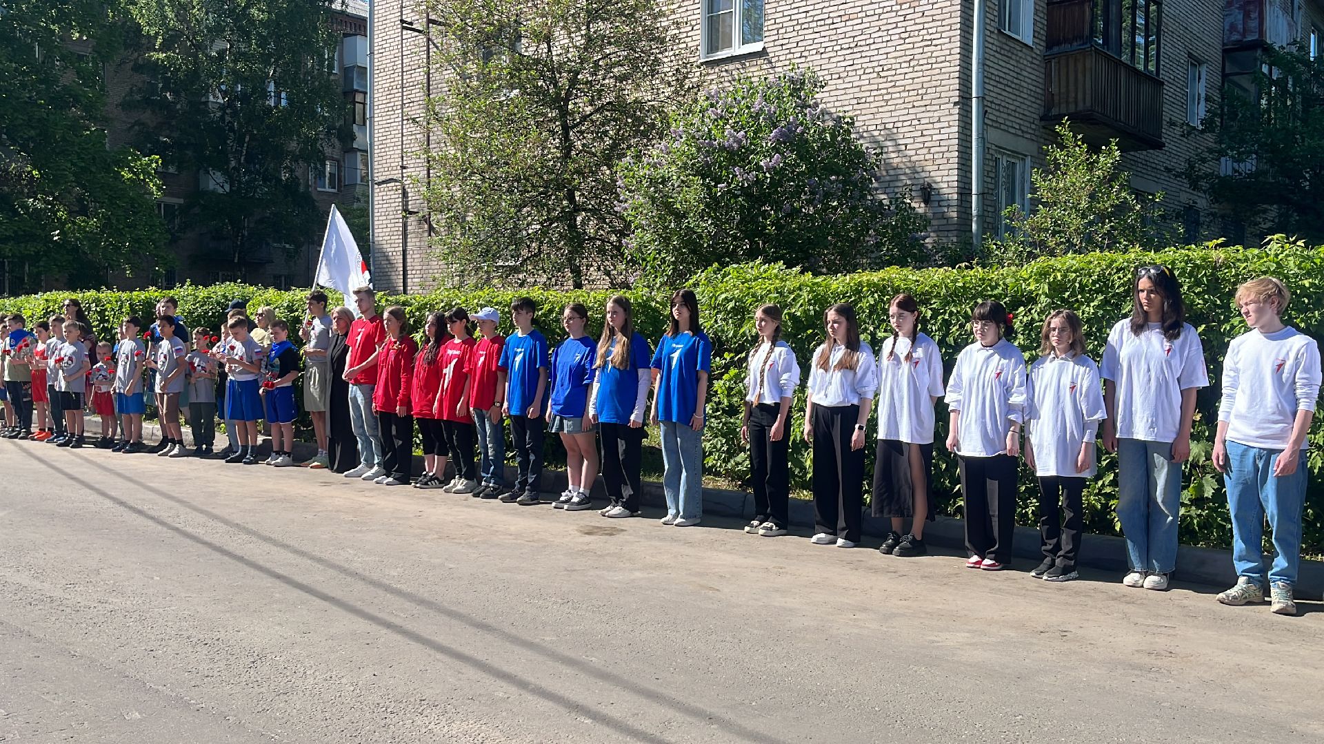 военкор, мурал, семен еремин, мурал в балашихе,герои, герои сво,