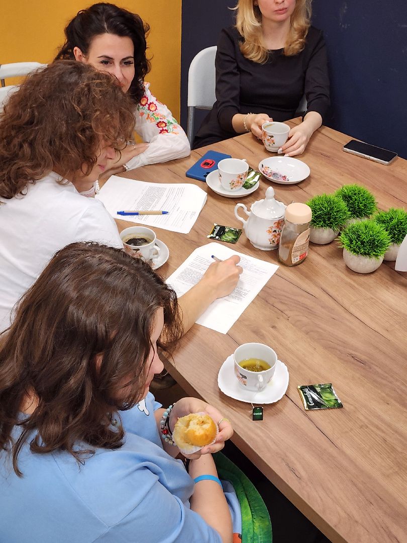 молодая семья, тренинг, мытищи, семья, год семьи,