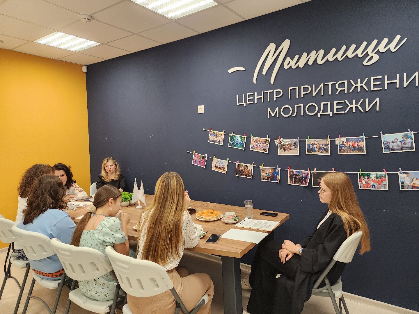 молодая семья, тренинг, мытищи, семья, год семьи,