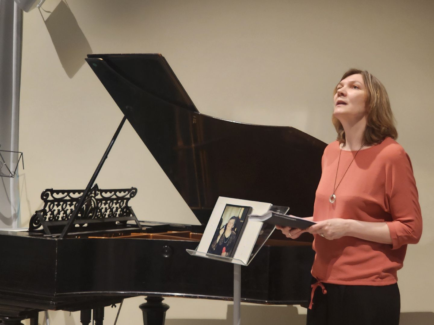 Звенигород, Культура, классическая музыка,