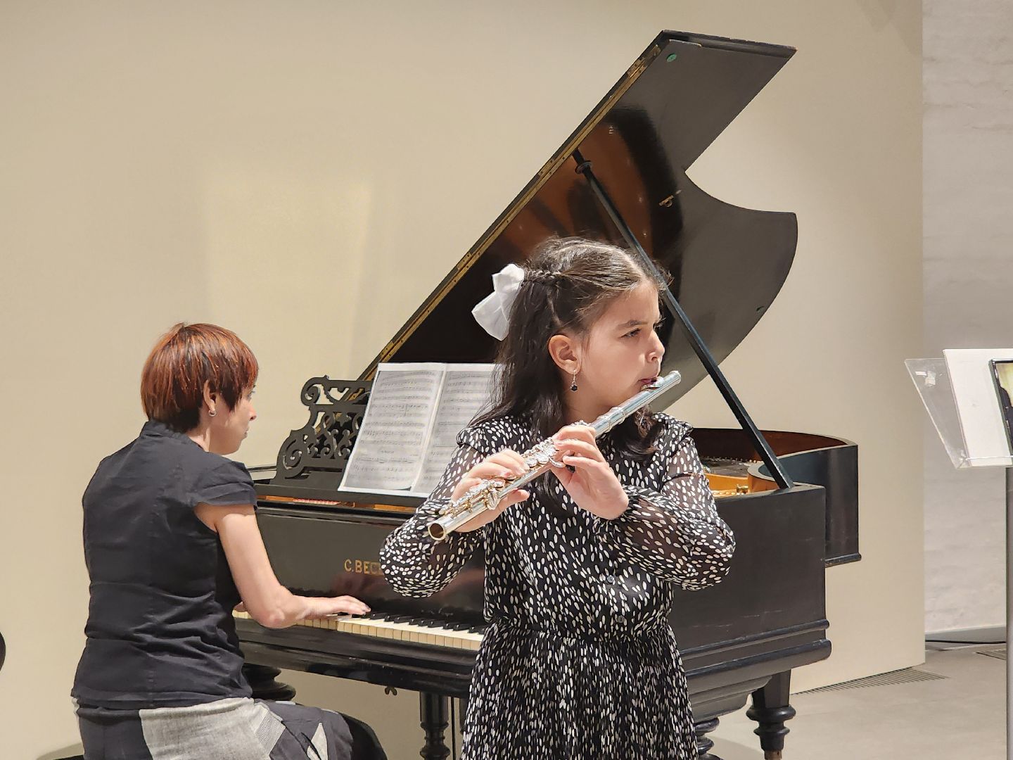 Звенигород, Культура, классическая музыка,