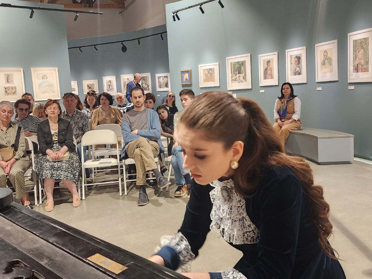 Звенигород, Культура, классическая музыка,