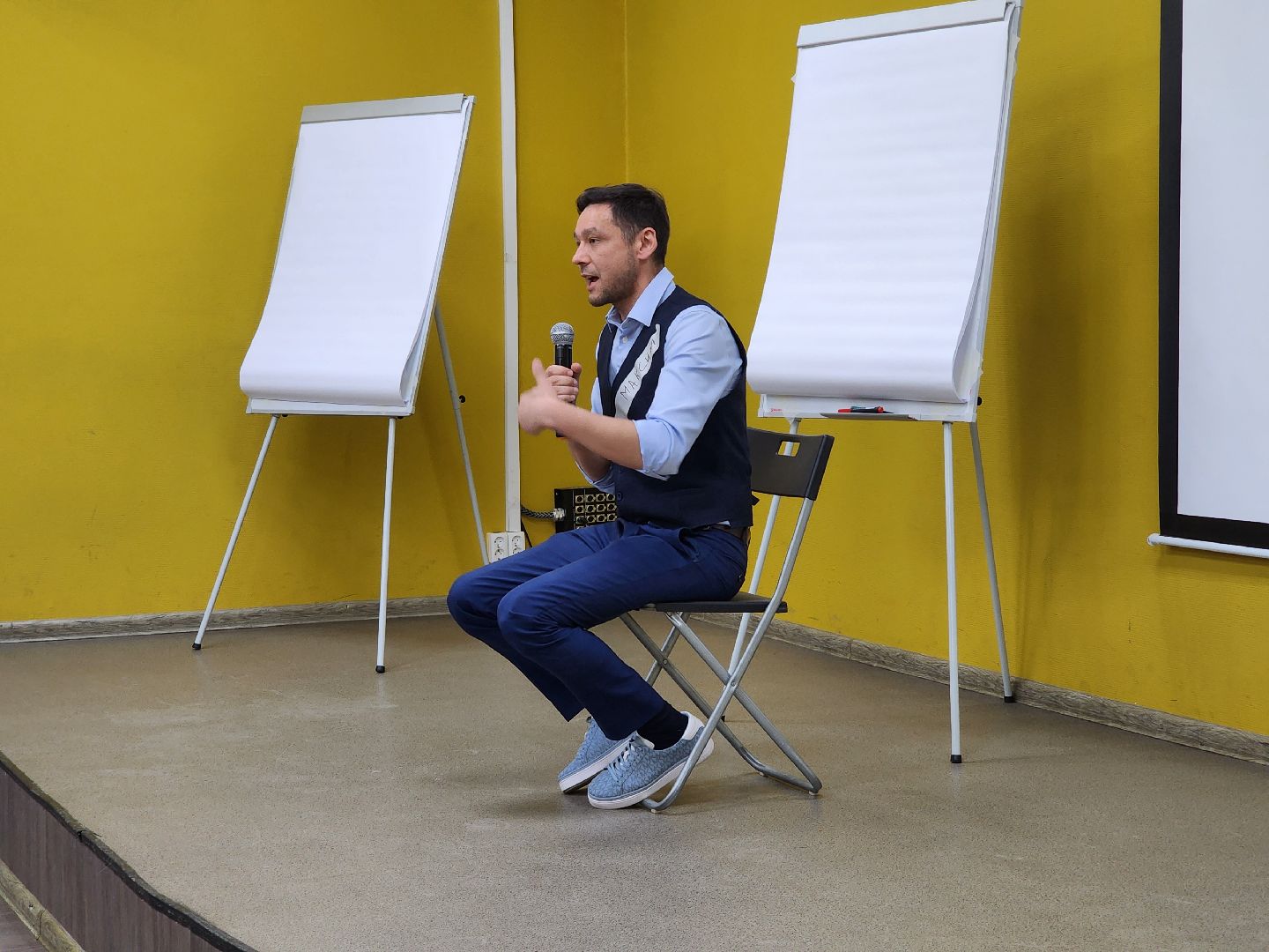 трансформационная игра, тренинг, молодежный центр, Ногинск, Богородский городской округ,