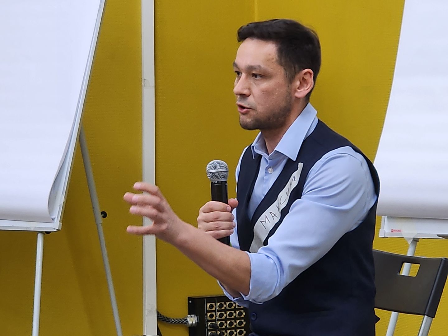 трансформационная игра, тренинг, молодежный центр, Ногинск, Богородский городской округ,