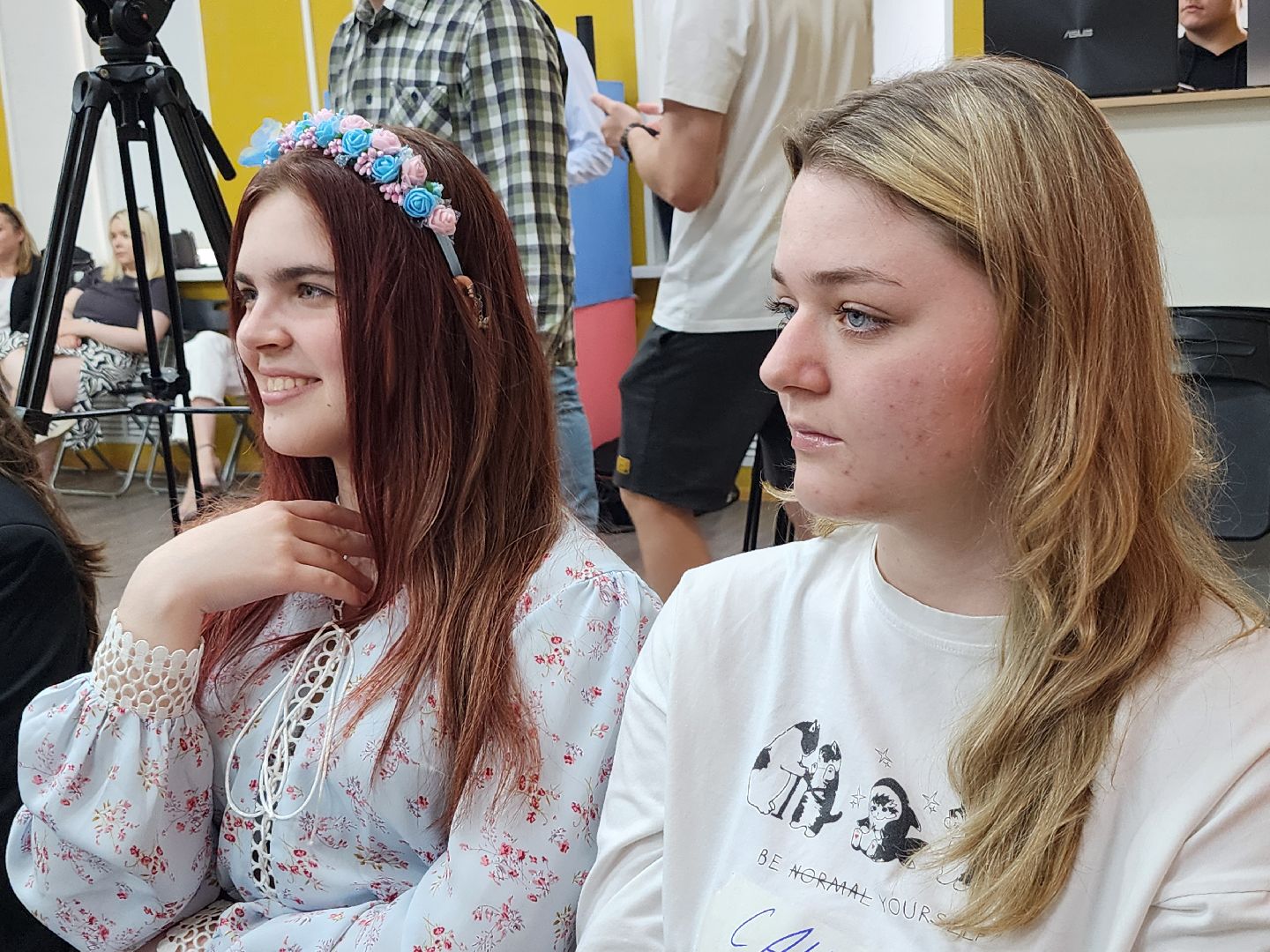 трансформационная игра, тренинг, молодежный центр, Ногинск, Богородский городской округ,