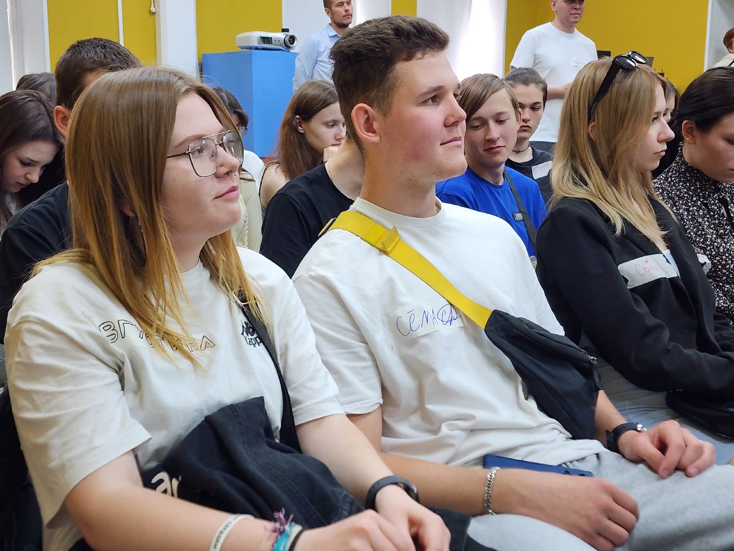 трансформационная игра, тренинг, молодежный центр, Ногинск, Богородский городской округ,