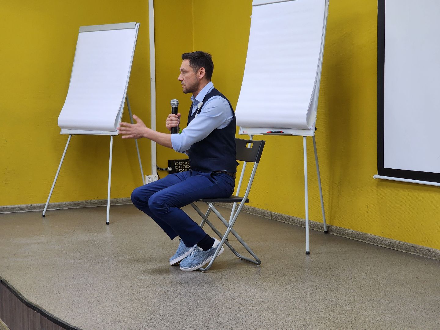 трансформационная игра, тренинг, молодежный центр, Ногинск, Богородский городской округ,