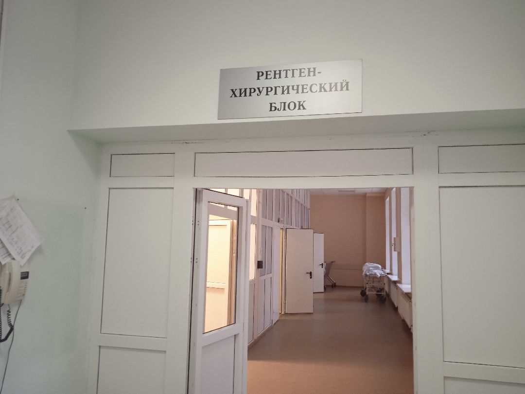 нейрохирургия, операция, опухоль