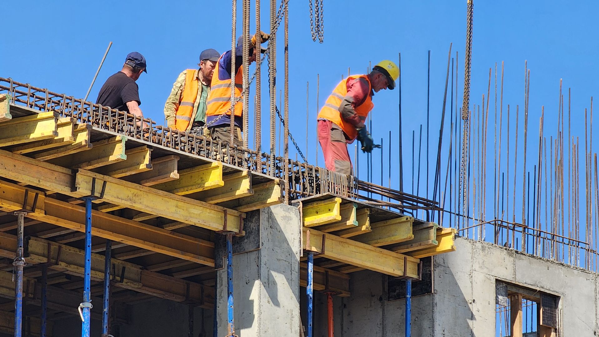 кашира, строительство, административное здание, овд, полиция, инженерные системы, отопление, водоотведение,