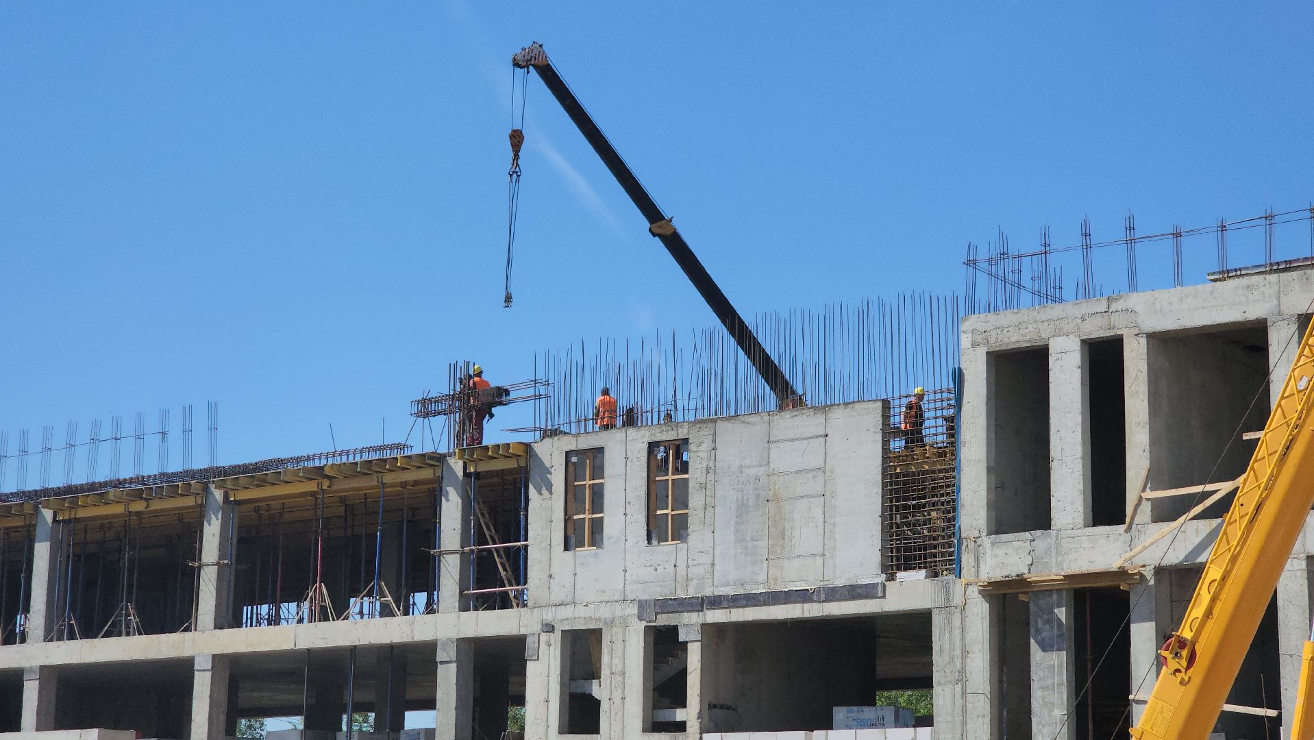 кашира, строительство, административное здание, овд, полиция, инженерные системы, отопление, водоотведение,