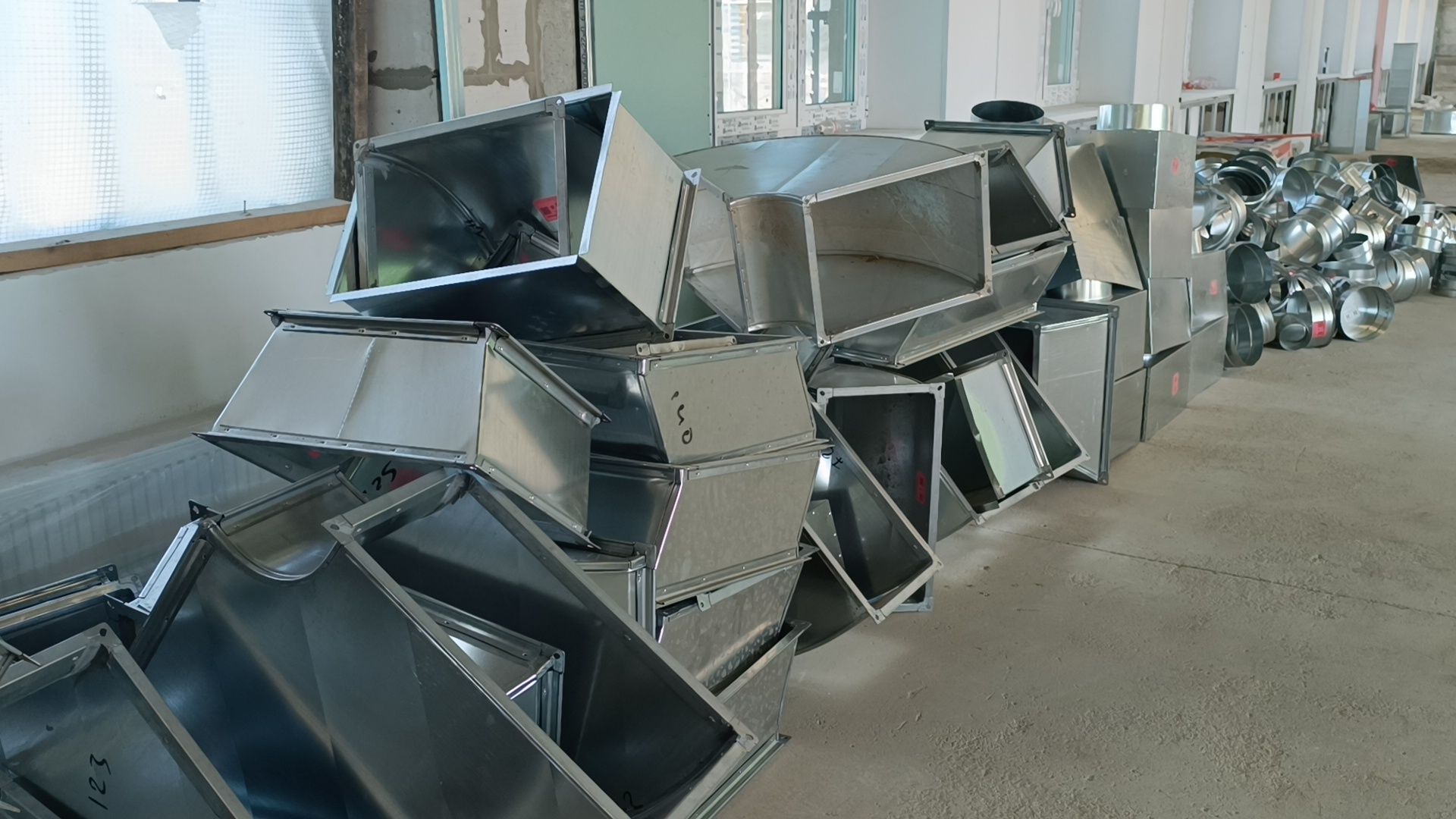 авиатика, лицей, лобня, строительство,