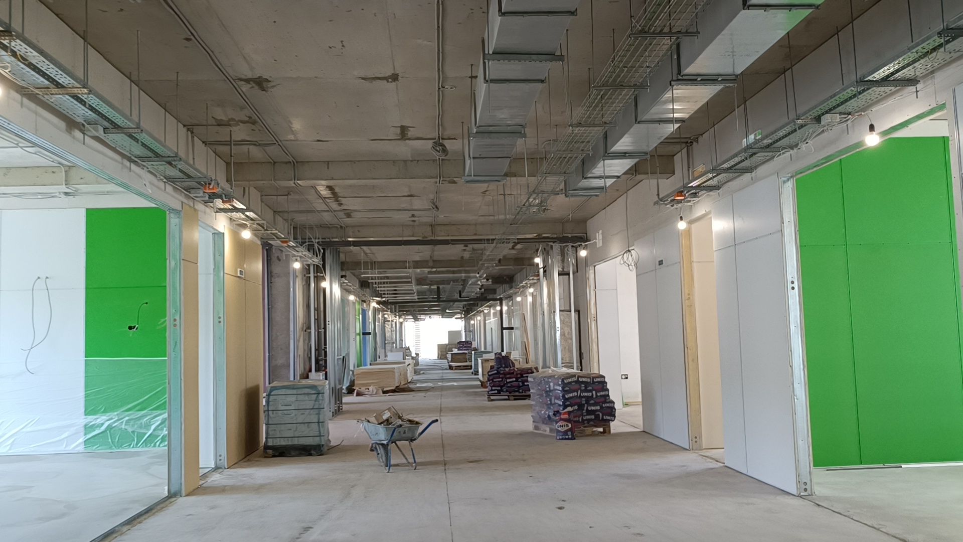 авиатика, лицей, лобня, строительство,