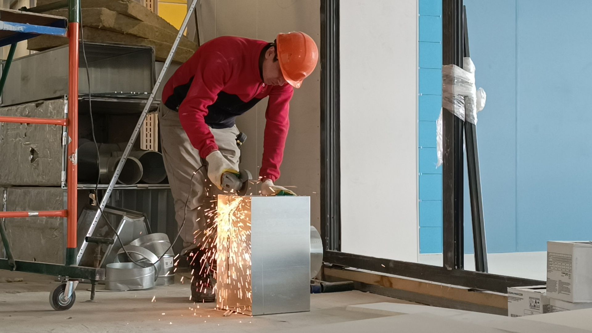 авиатика, лицей, лобня, строительство,