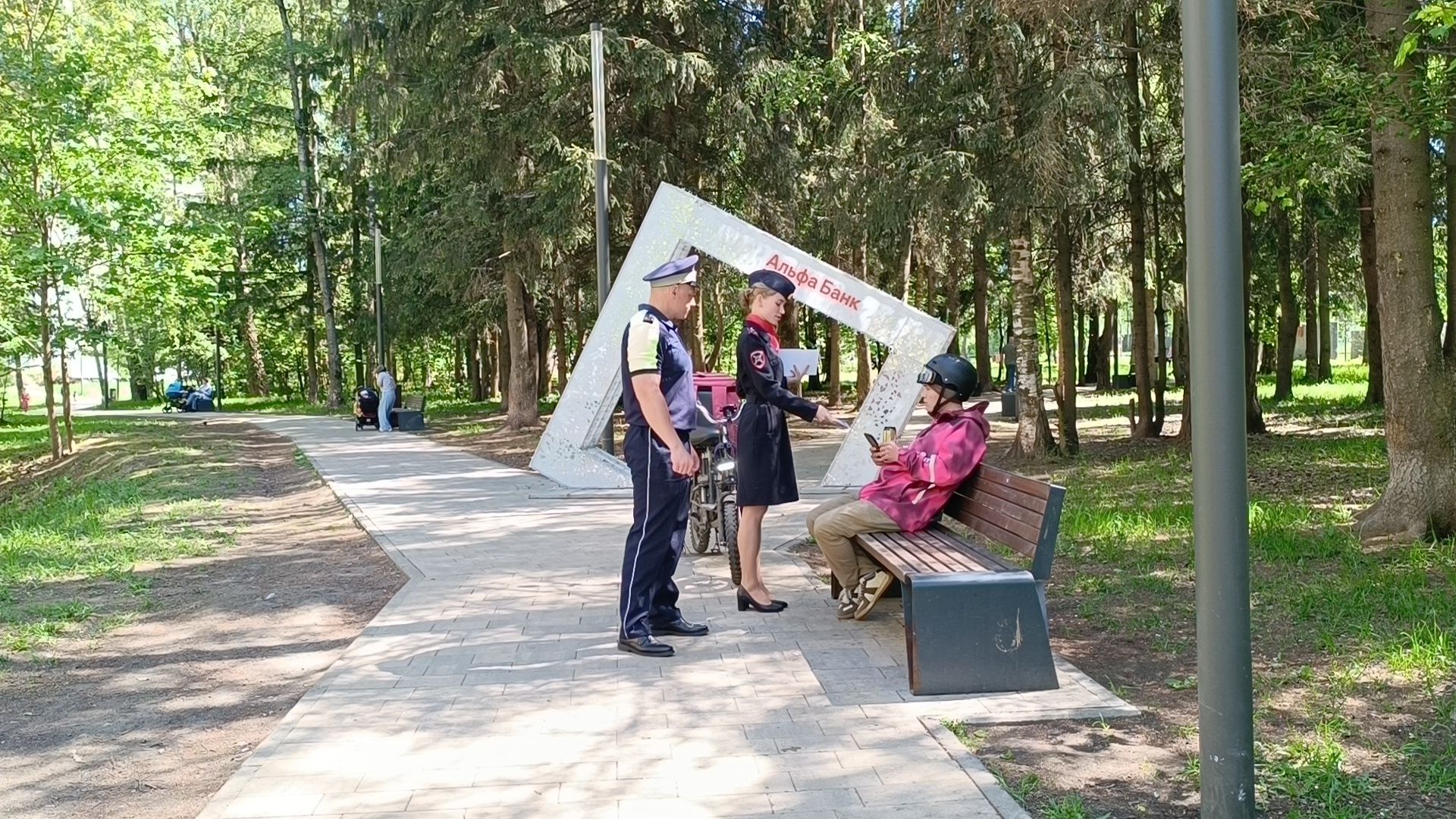 бдд, лобня, транспорт,