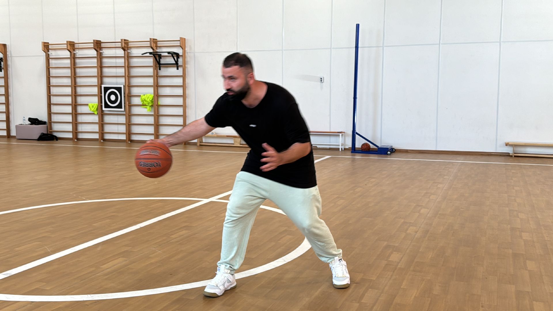 Одинцово, Лучший форвард подмосковья, Школа Багратион,