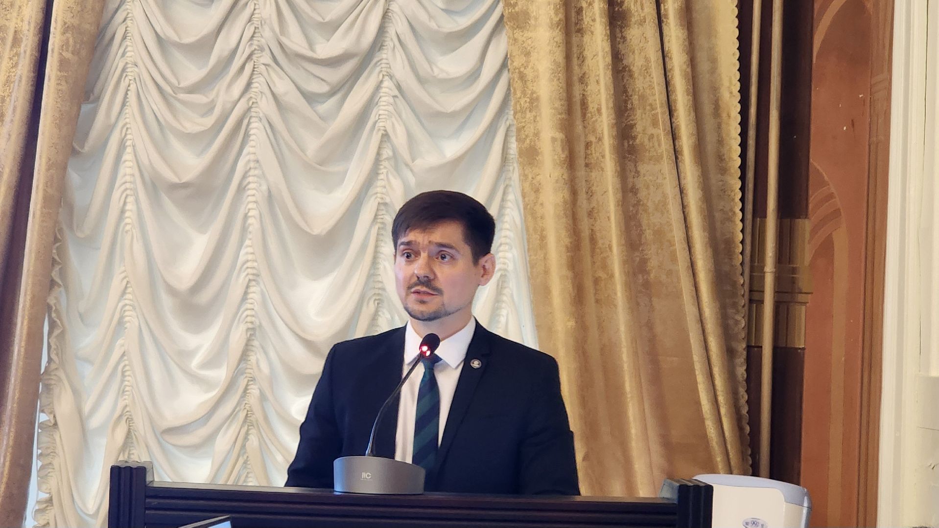 Подольск, Наука, Животноводство, Научный форум,