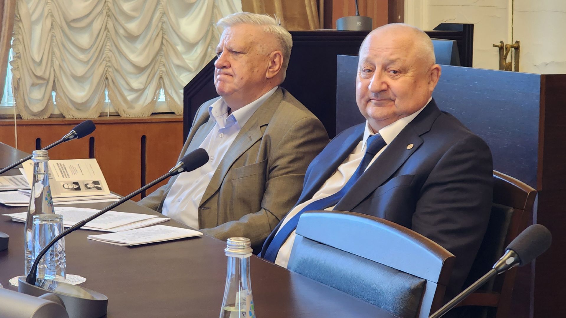 Подольск, Наука, Животноводство, Научный форум,