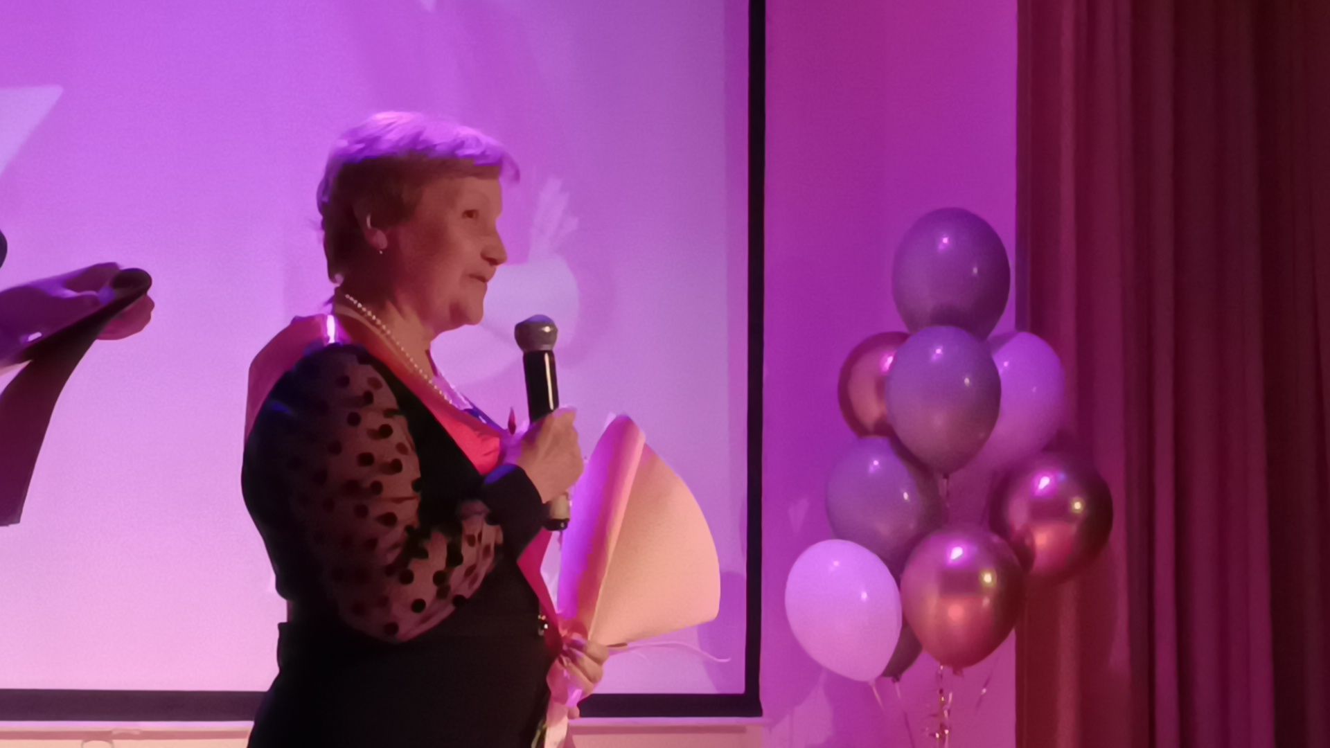 последний звонок, школа, лобня,