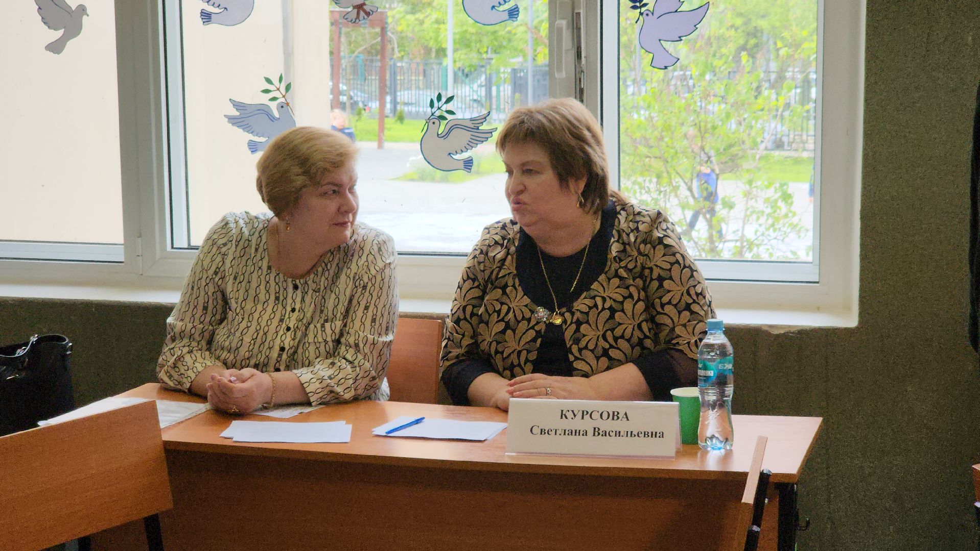 долгопрудный, выездная администрация, проект организации дорожного движения, дорожные знаки, парковка,