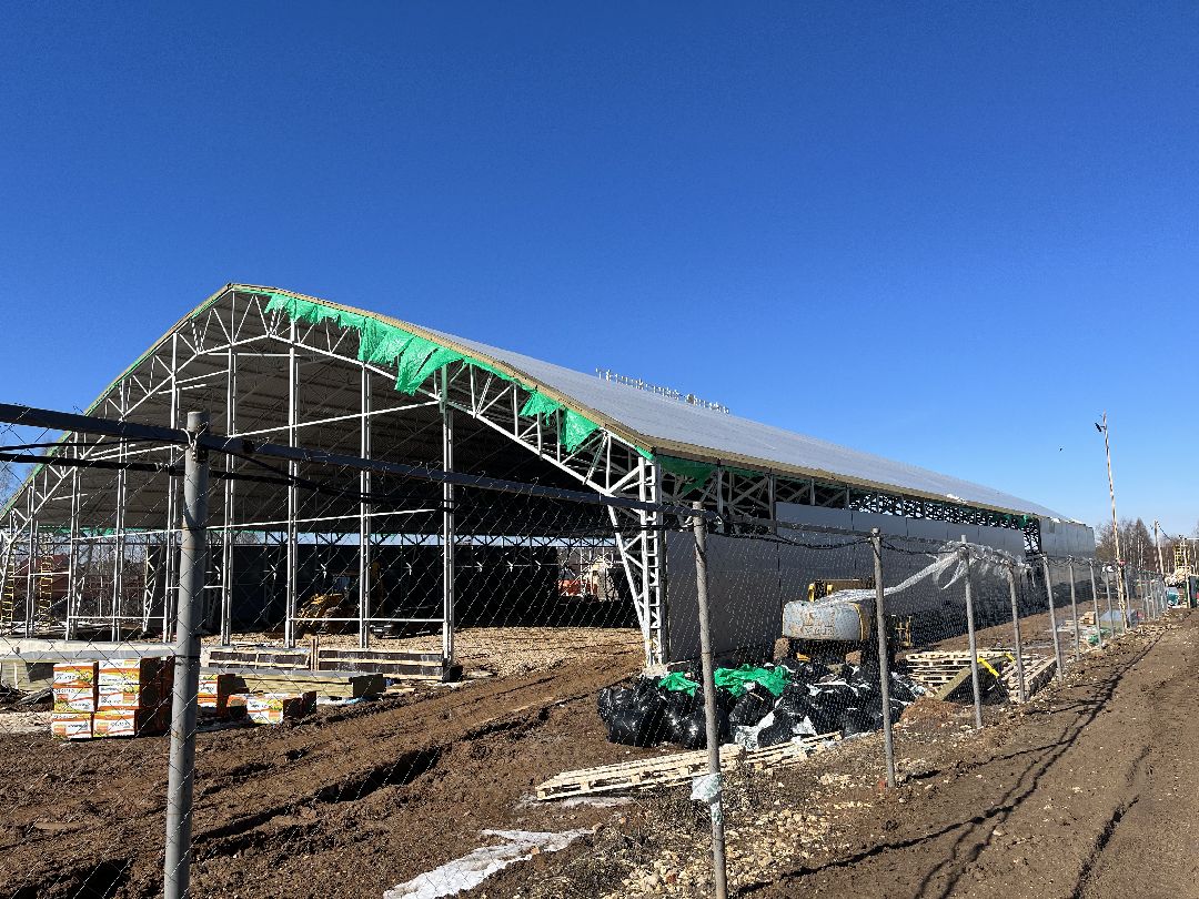 Шаховская, теннисный корт, теннис