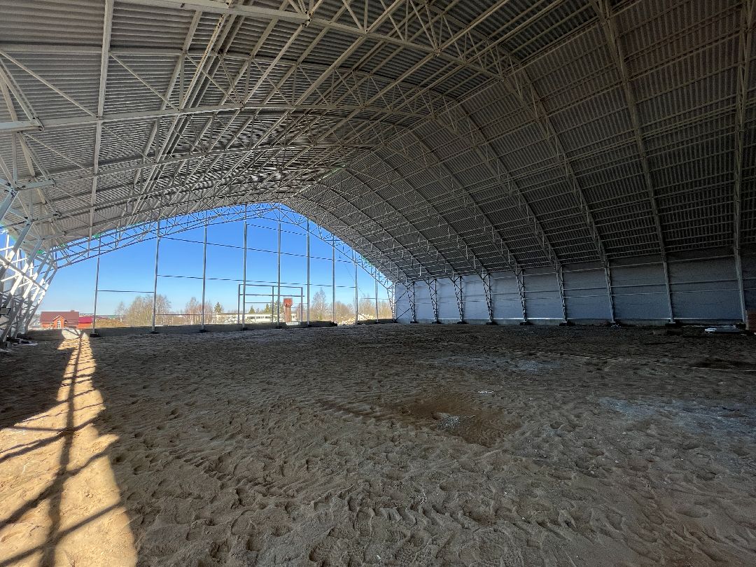 Шаховская, теннисный корт, теннис