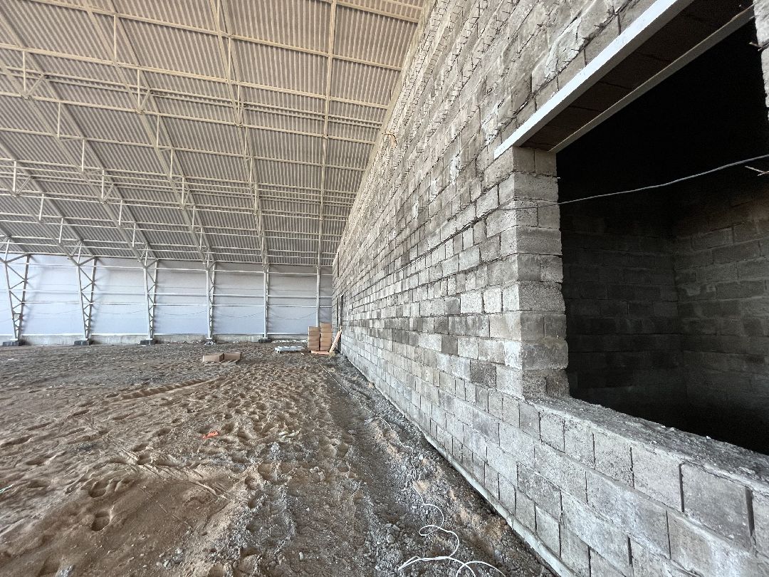 Шаховская, теннисный корт, теннис