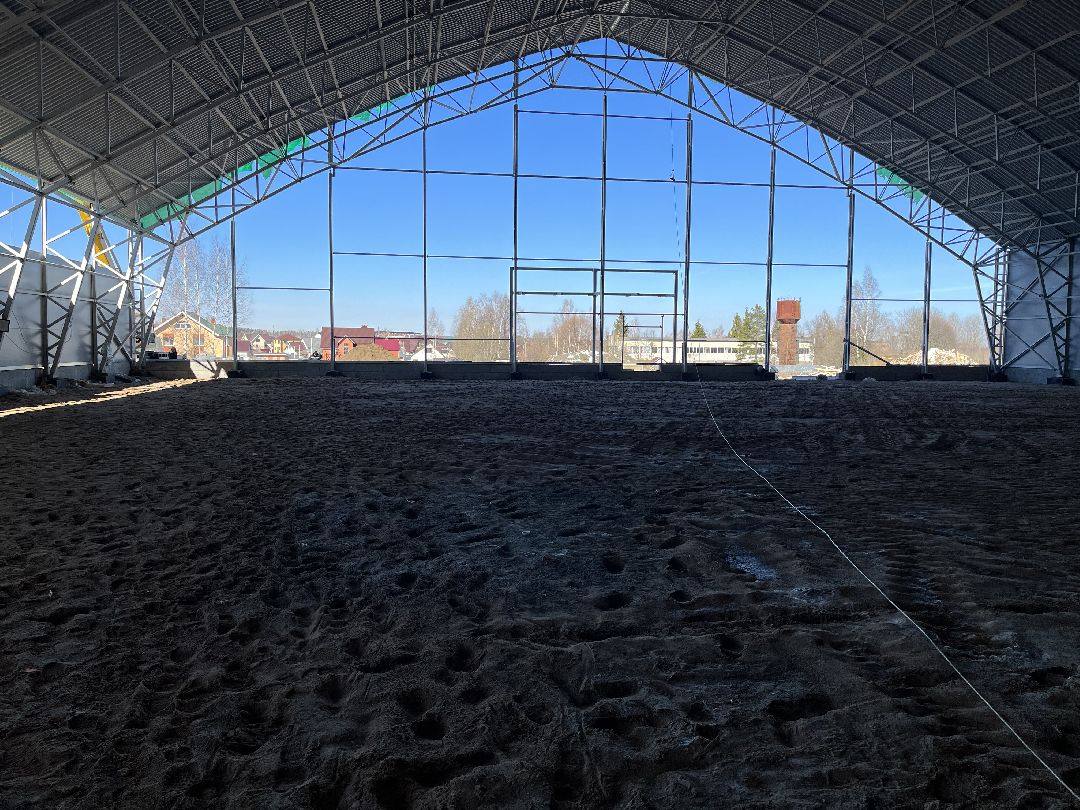 Шаховская, теннисный корт, теннис