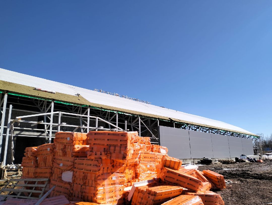 Шаховская, теннисный корт, теннис