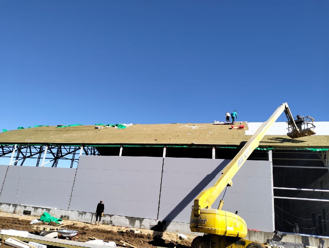 Шаховская, теннисный корт, теннис