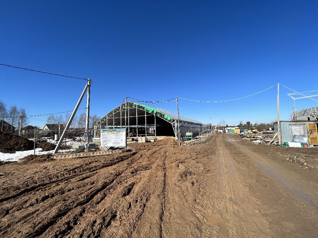 Шаховская, теннисный корт, теннис