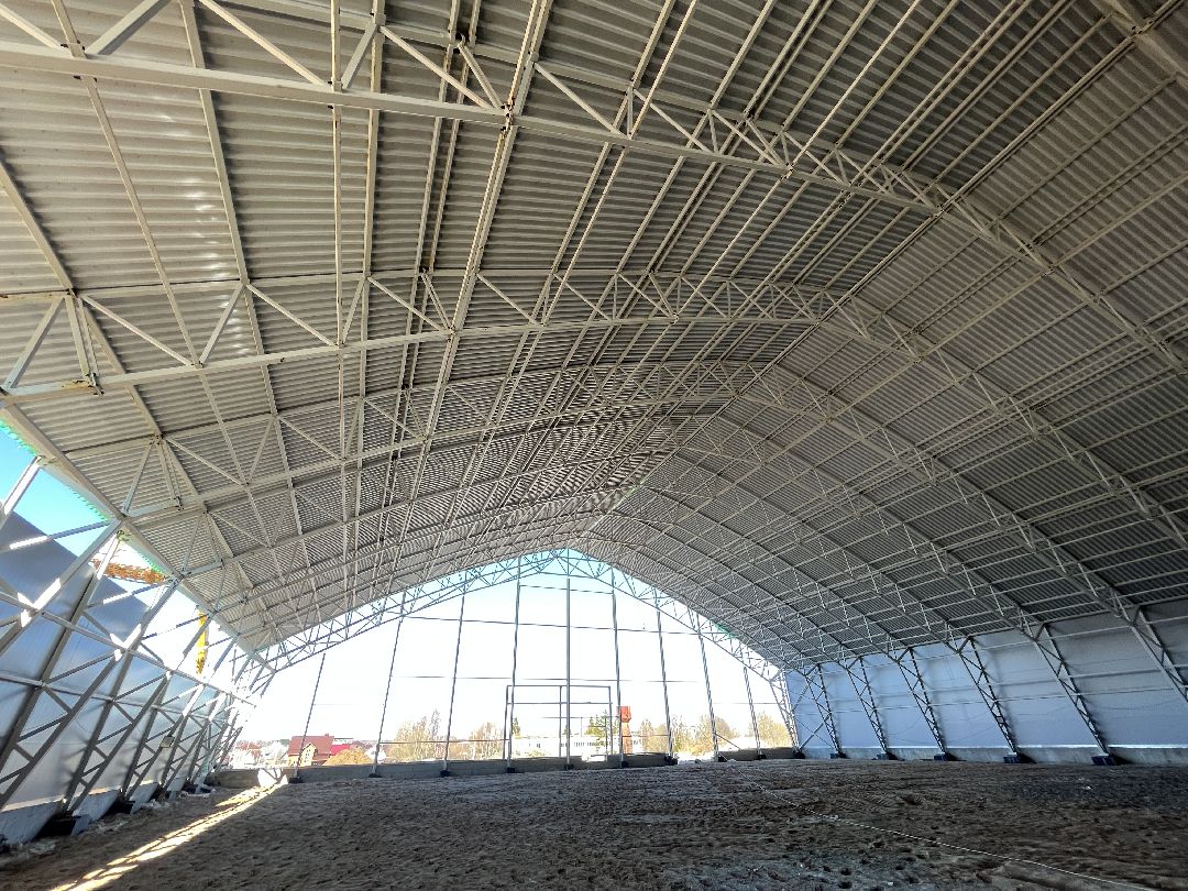 Шаховская, теннисный корт, теннис