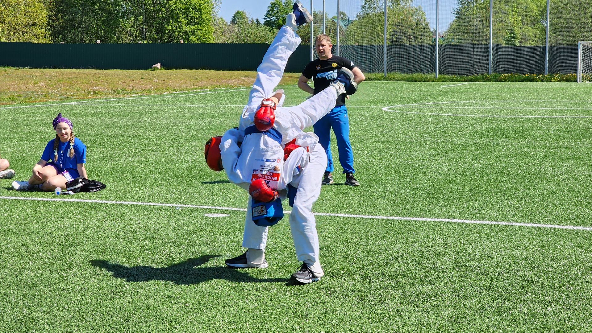 Егорьевск, Подмосковье, Московская область, Форум, Патриотика, патриотический конкурс,