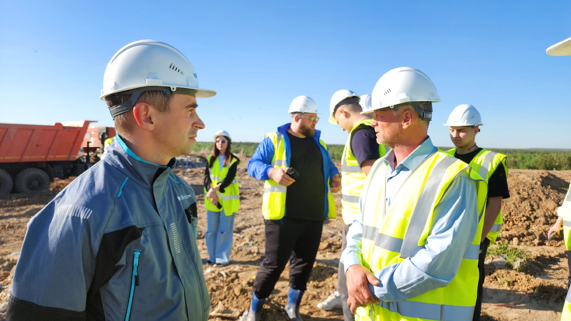 Егорьевск, Подмосковье, кпо восток, Кпо, Экология, Дегазация,