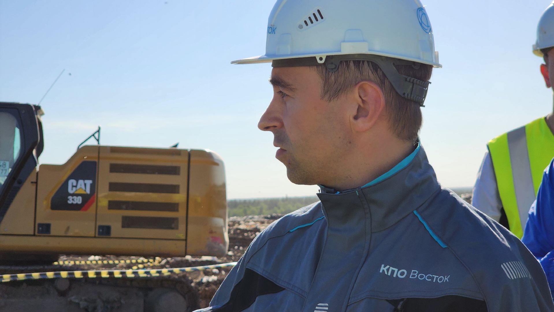 Егорьевск, Подмосковье, кпо восток, Кпо, Экология, Дегазация,