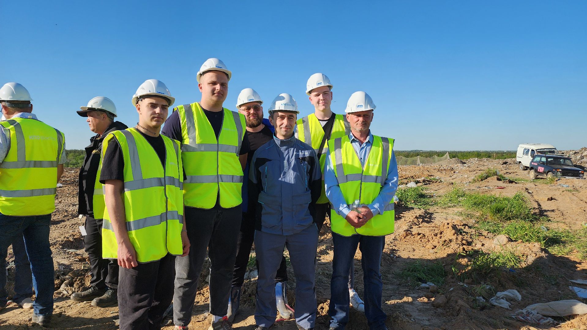 Егорьевск, Подмосковье, кпо восток, Кпо, Экология, Дегазация,