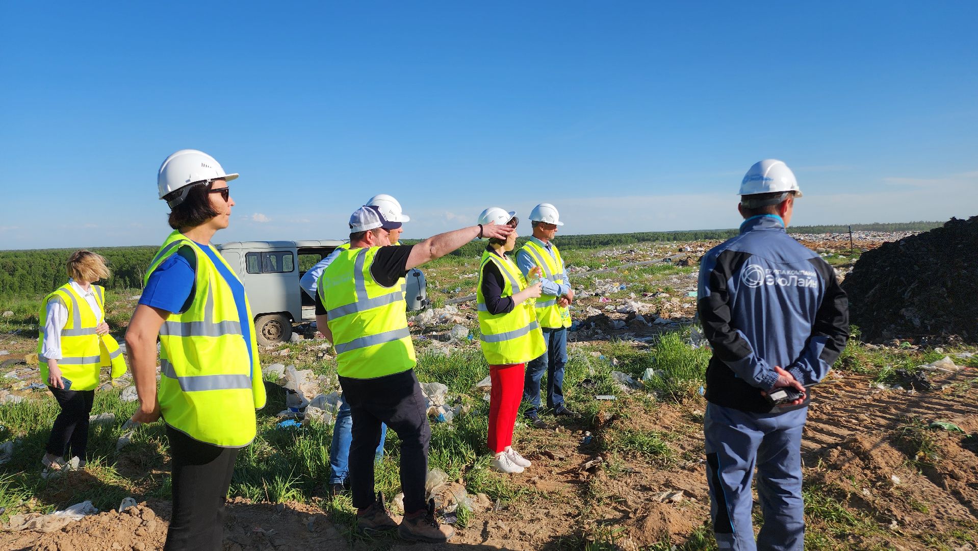 Егорьевск, Подмосковье, кпо восток, Кпо, Экология, Дегазация,