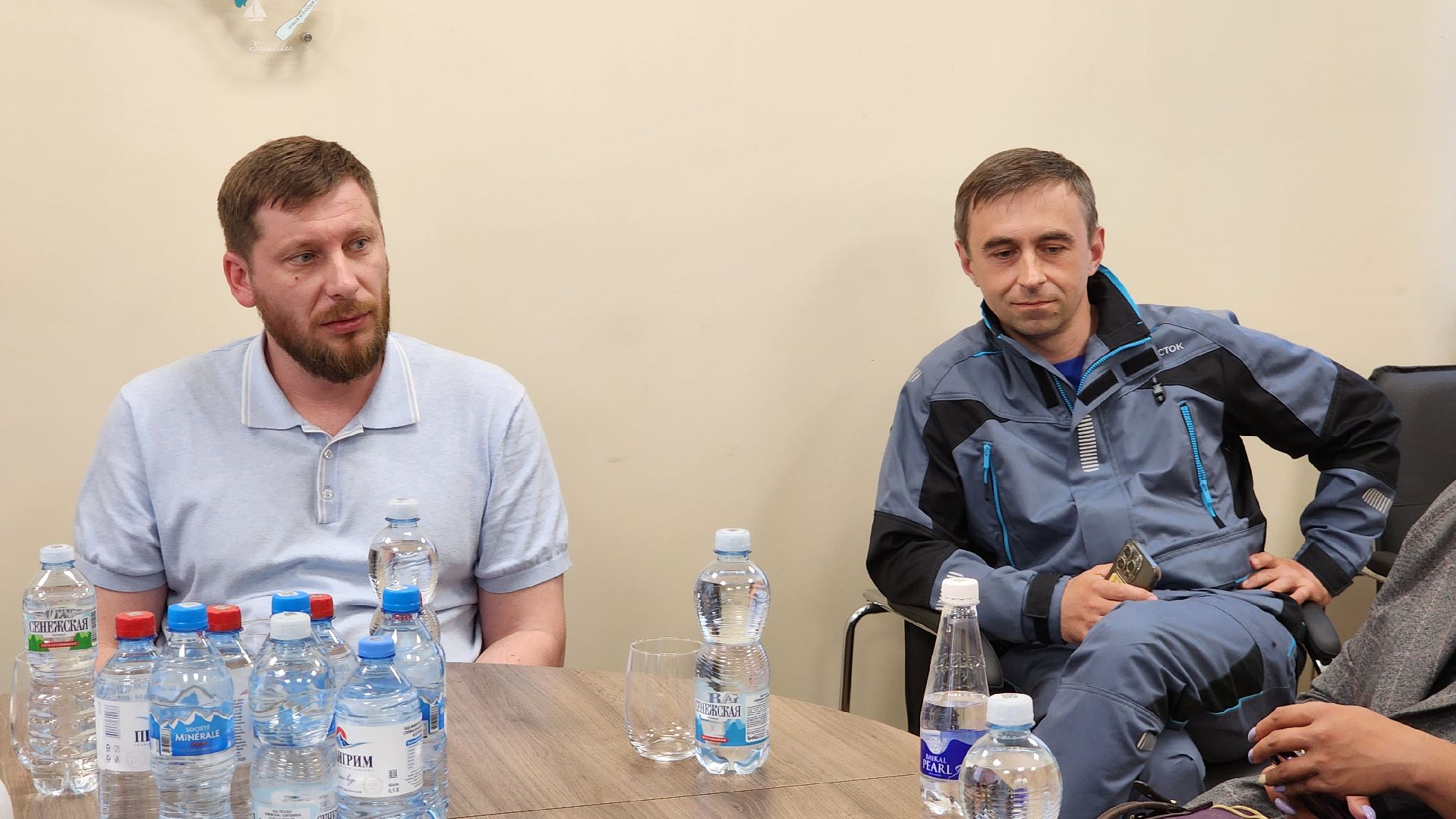 Егорьевск, Подмосковье, кпо восток, Кпо, Экология, Дегазация,