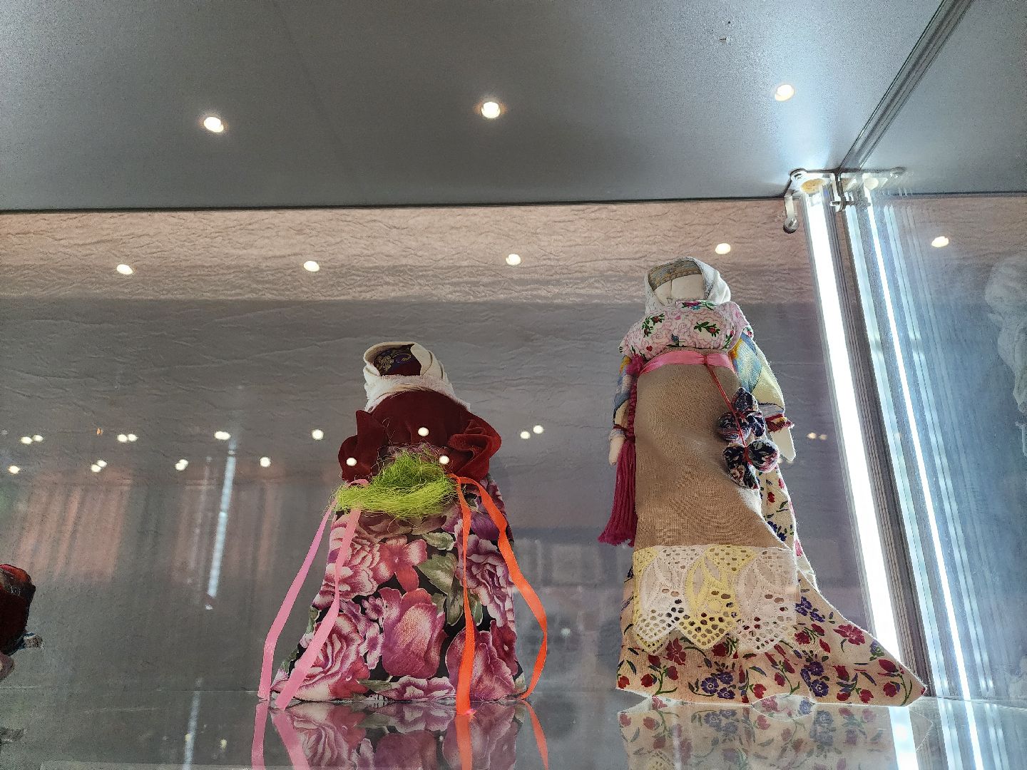 куклы-обереги, Куклы, Лобня,