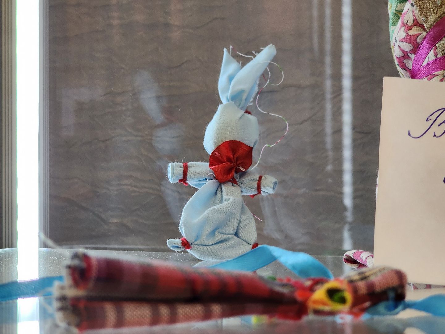 куклы-обереги, Куклы, Лобня,