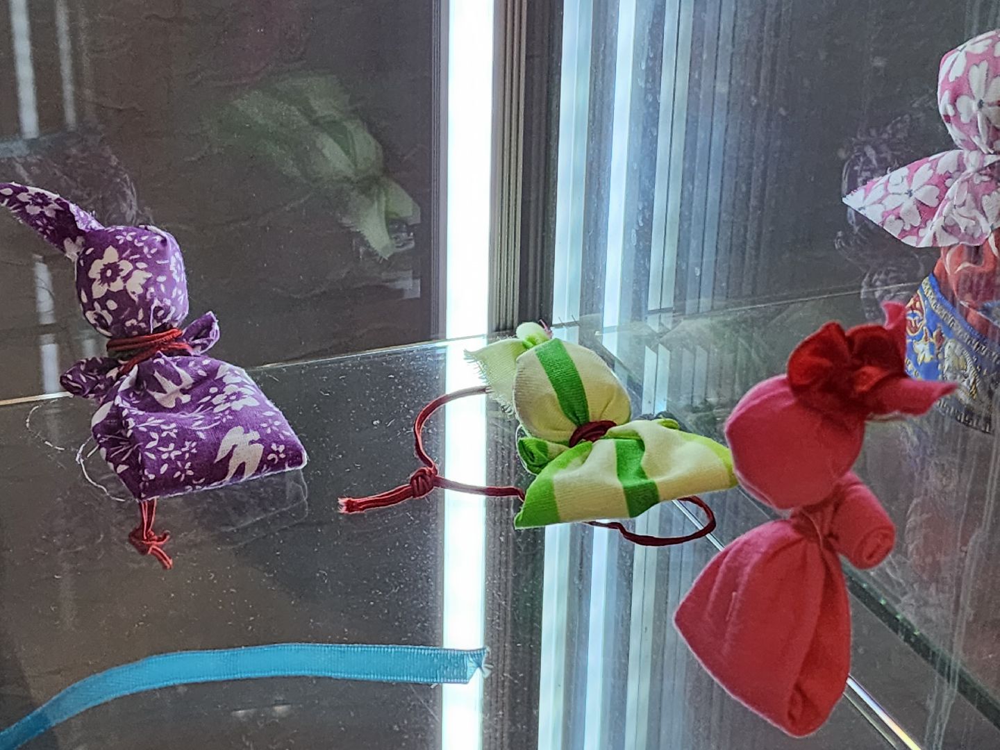 куклы-обереги, Куклы, Лобня,