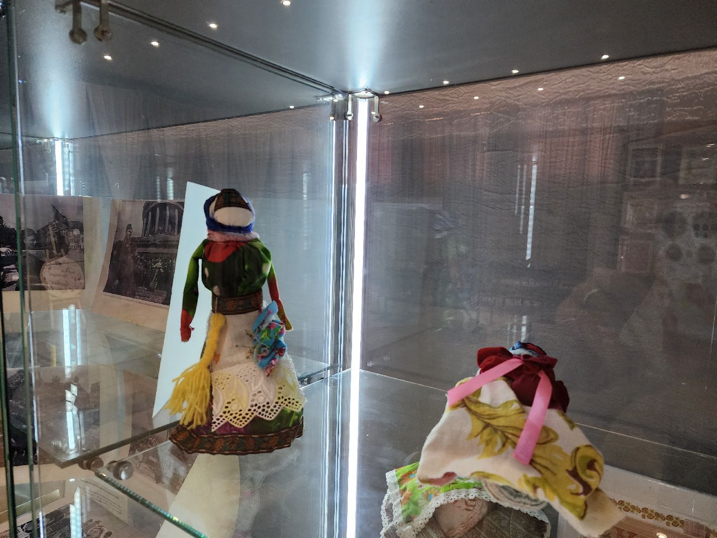 куклы-обереги, Куклы, Лобня,